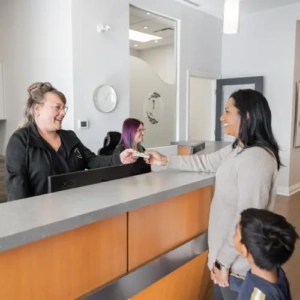 Faster, More Convenient Appointments