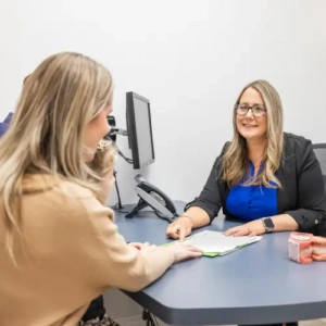 Personalized Treatment Plans