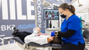 The Treatment Journey