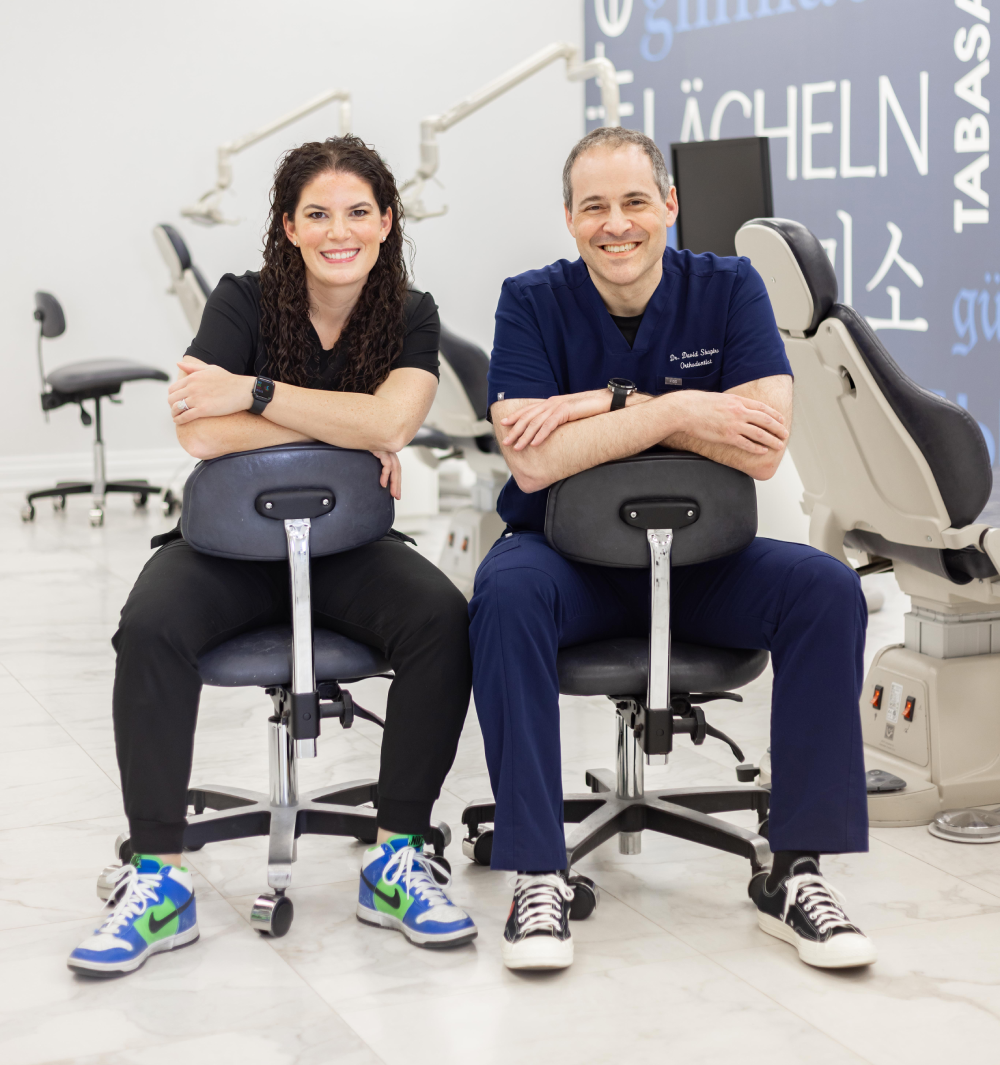 Meet Our Doctors