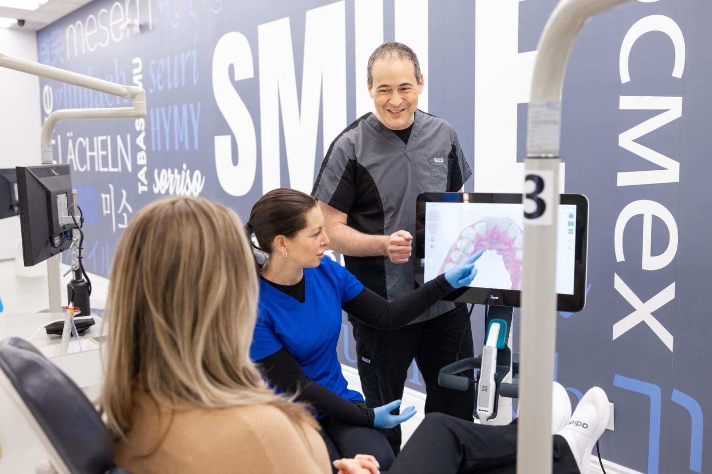 Whitby, ON Orthodontists