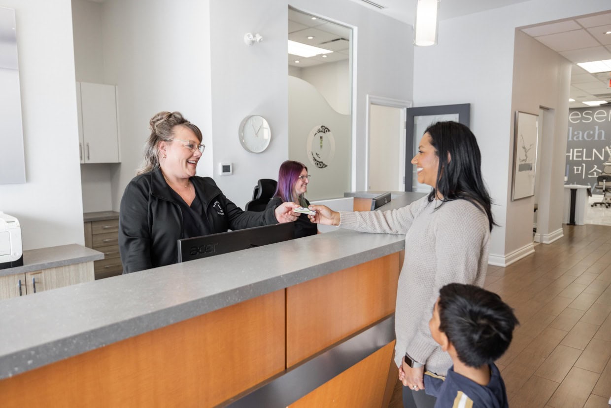 Financial Information