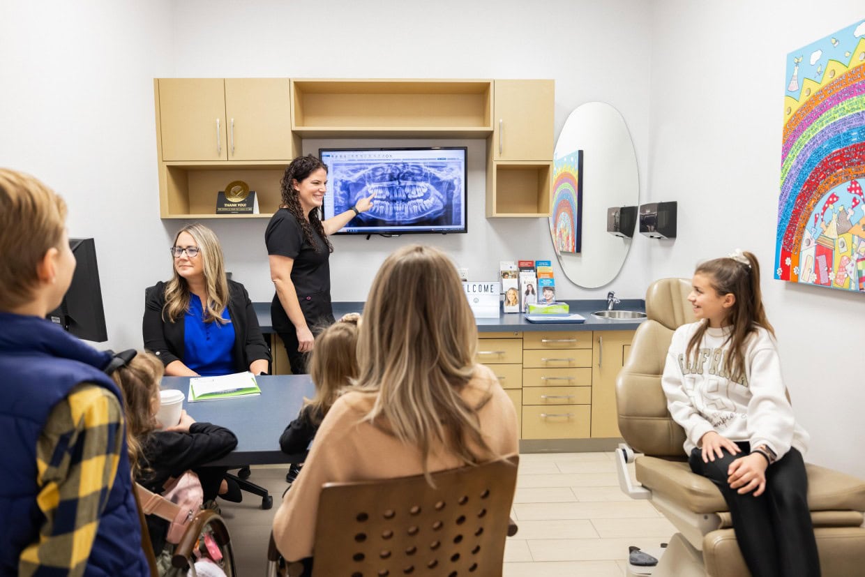 Surgical Orthodontics