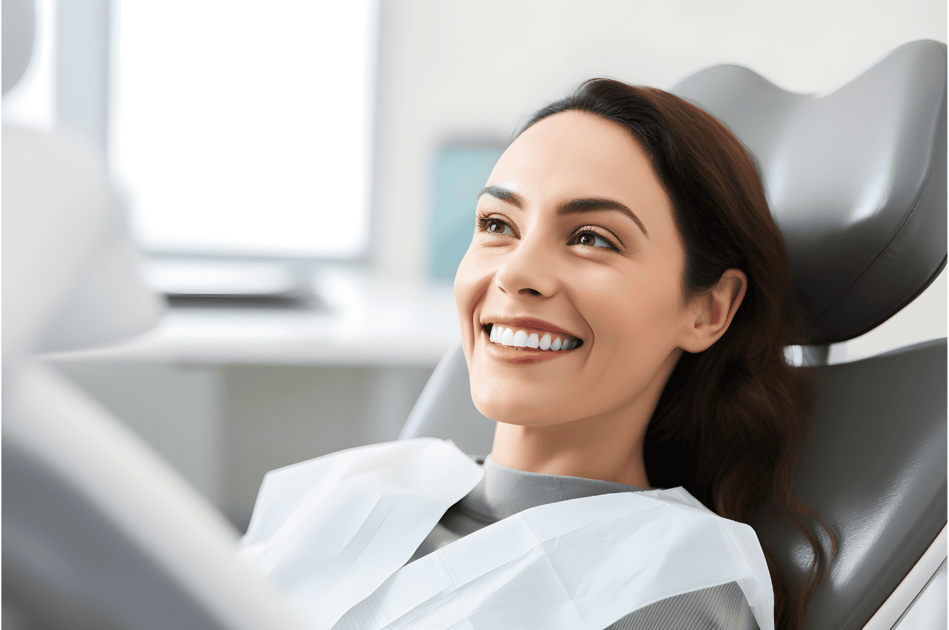 Discreet and Effective: Modern Options for Braces for Adults