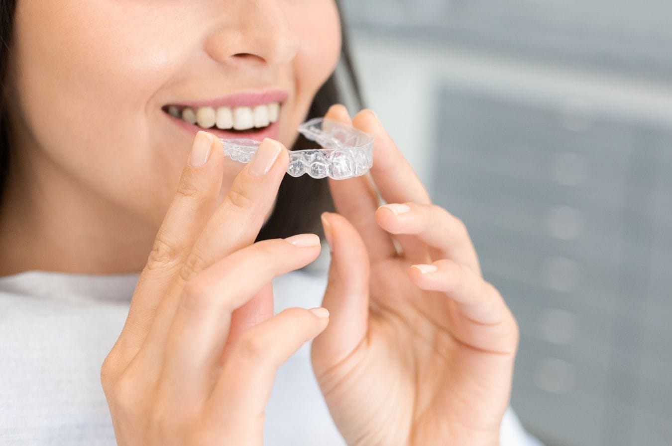 Freedom to Smile: Why Invisalign for Teens Is a Popular Alternative to Traditional Braces
