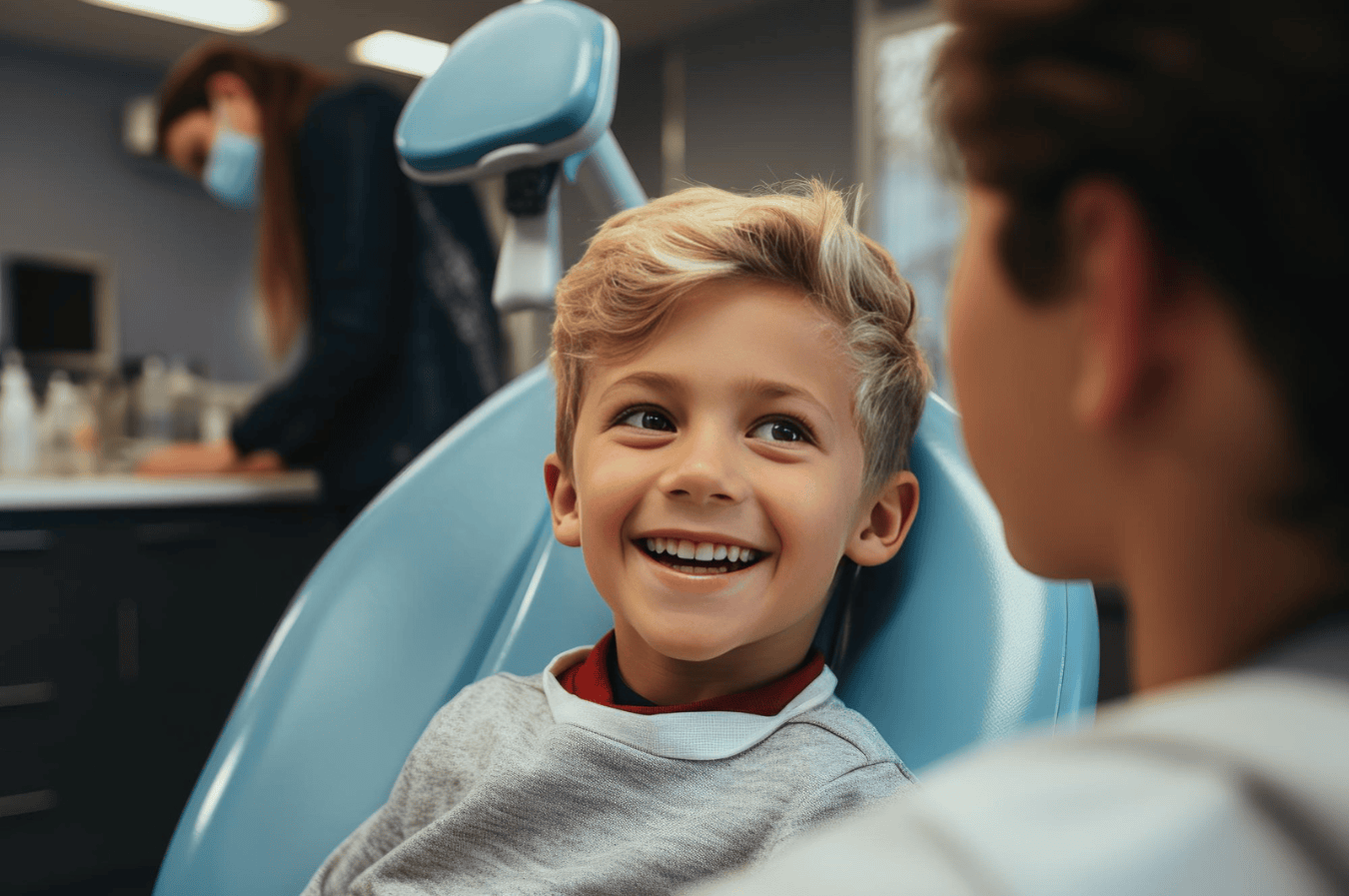 Is Interceptive Orthodontics Right for Your Child?