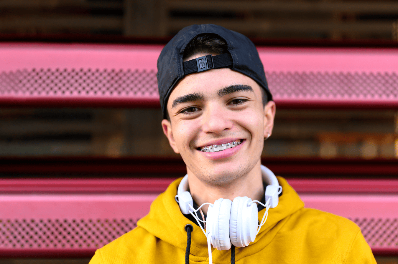 Braces for Teens: Types, Benefits, and How to Keep Your Smile on Track